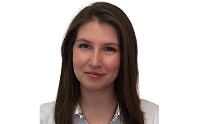 Фролова Анна Николаевна