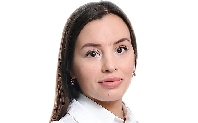 Рязанцева Юлия Петровна