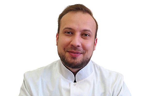 Салахов Ильдар Рафаэльевич