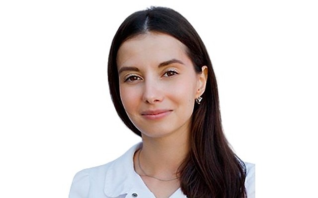 Салахова Ирина Николаевна