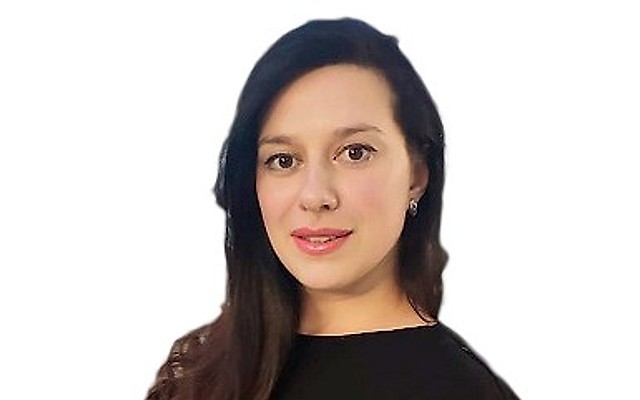Пеннер Марина Викторовна