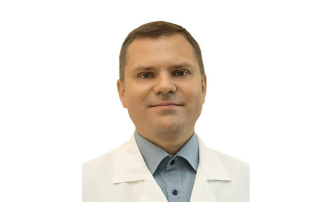 Андреев Алексей Петрович