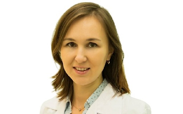 Сахибуллина Регина Фаязовна