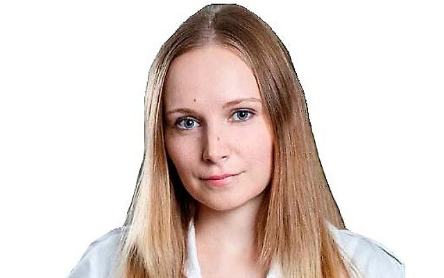 Зонова Алла Владимировна