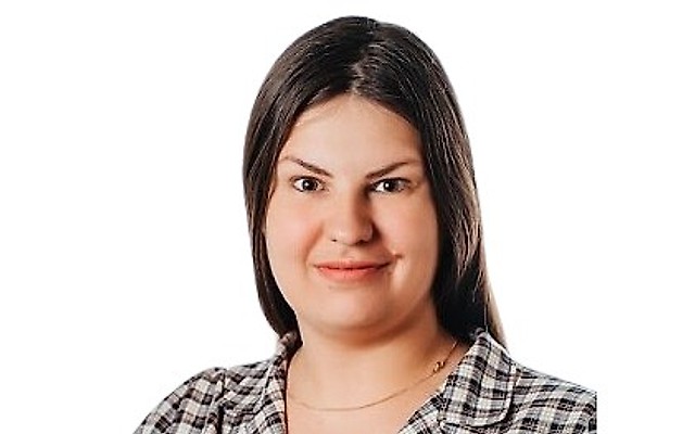 Черникова Наталья Владимировна