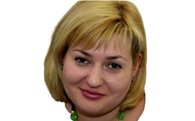 Петрова Аида Альбертовна