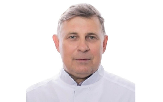 Никифоров Андрей Игоревич
