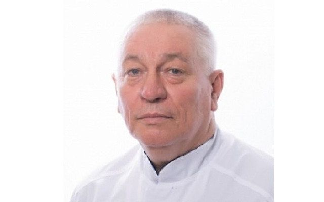 Павленко Илья Петрович