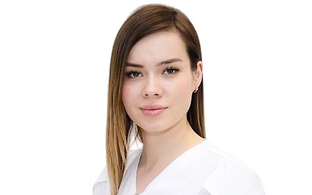 Раимова Эльмира Ниясовна