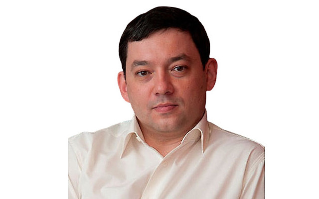 Шишкин Денис Александрович