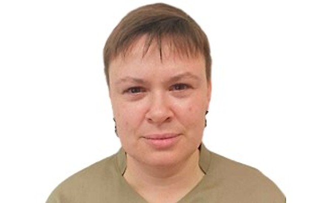 Светлакова Светлана Дмитриевна