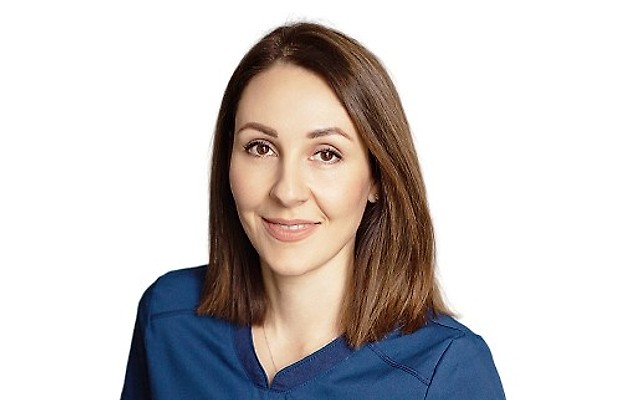 Лернер Юлиана Сергеевна