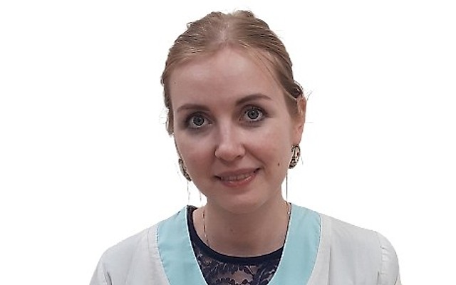 Газизянова Виолетта Маратовна
