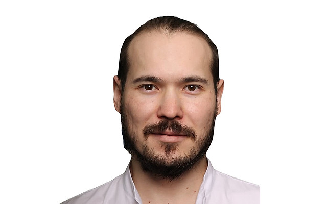 Рыскужин Ильдар Мансурович