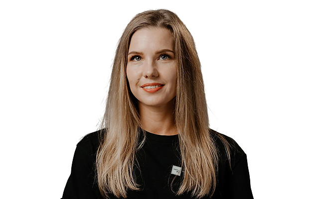 Никонова Анастасия Сергеевна
