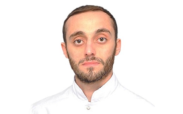 Гусейнов Умар Алилович