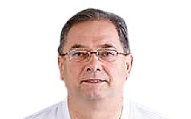 Каримов Ринат Вагизович