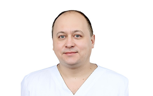 Сафиуллин Марсель Мударисович