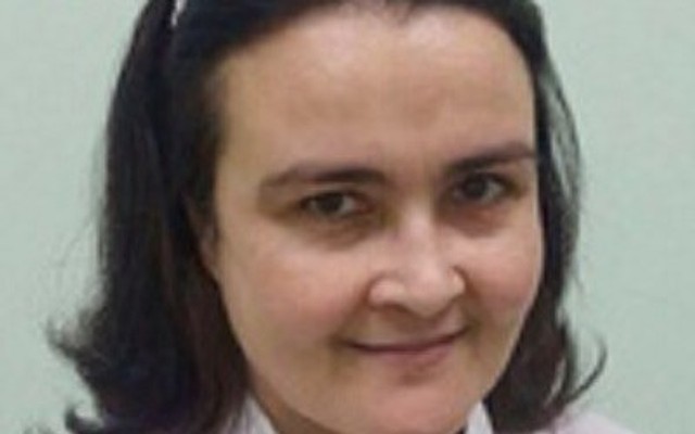 Салахова Диляра Сергеевна