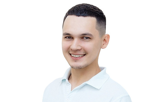 Кабиров Роберт Рафаэлевич