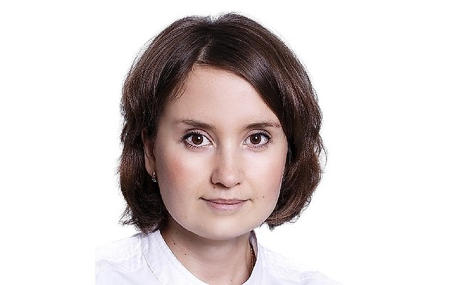 Гимадеева Эльвира Радыковна