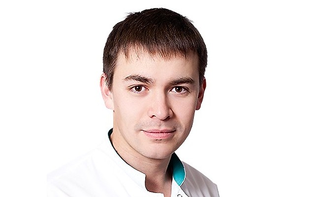 Нуриев Нияз Ильясович