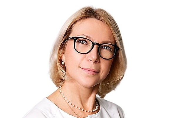 Старостина Людмила Григорьевна
