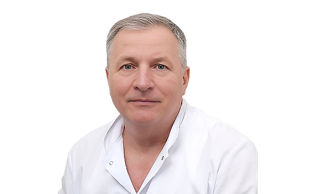 Хаирутдинов Рафик Ахметович