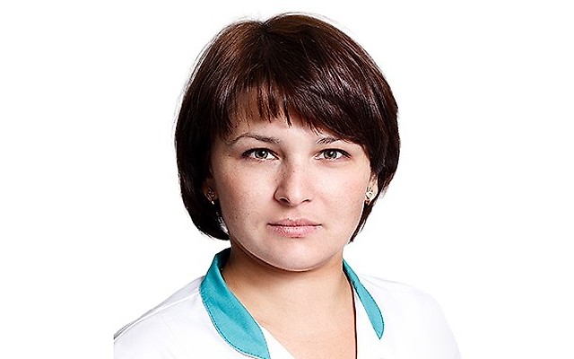 Хайруллина Эльвира Хафизовна
