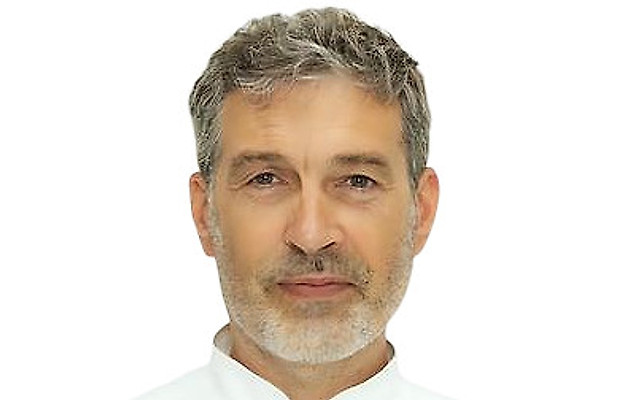 Маяков Олег Александрович