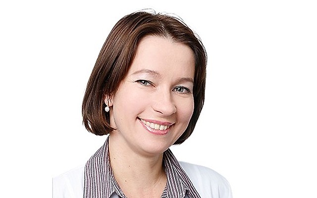 Трошкина Олеся Павловна