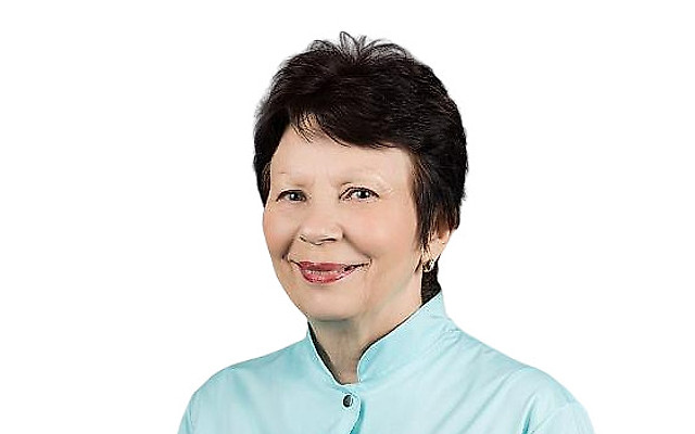 Болгова Лия Павловна
