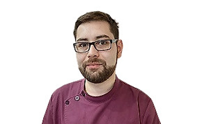 Ситдиков Тимур Ринатович