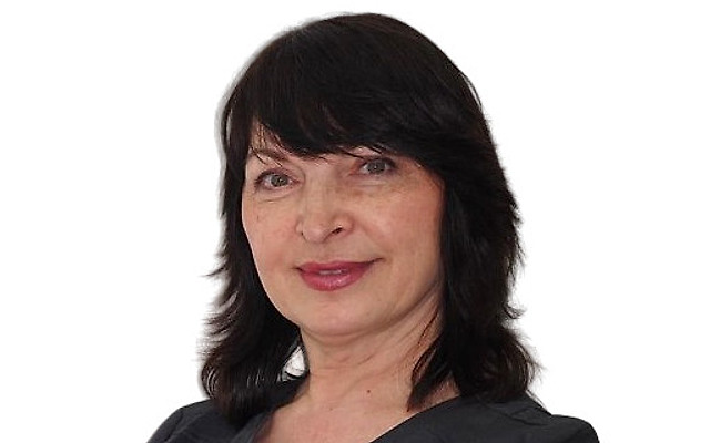 Идиатуллина Чулпан Кашифовна