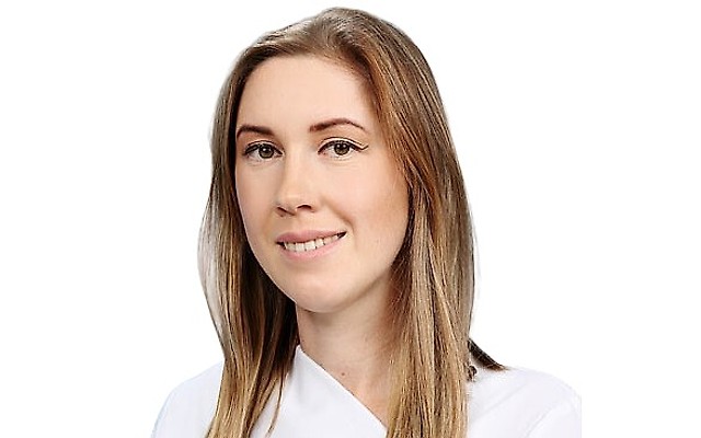 Исламова Алсу Ильясовна