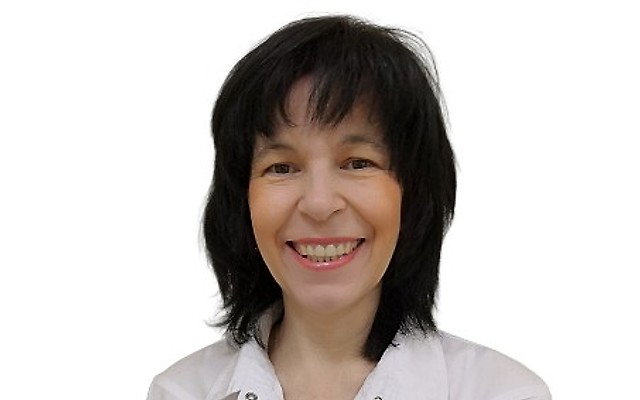 Ситарская Марина Владимировна