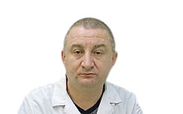 Фатыйхов Руслан Марсович