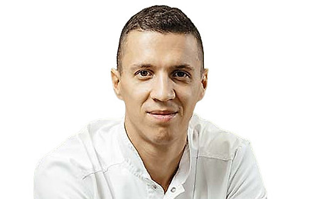 Повышев Яков Алексеевич