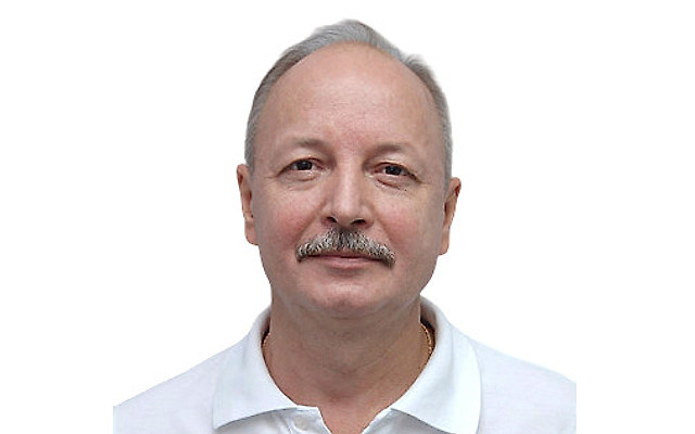 Сабиров Айдар Булатович