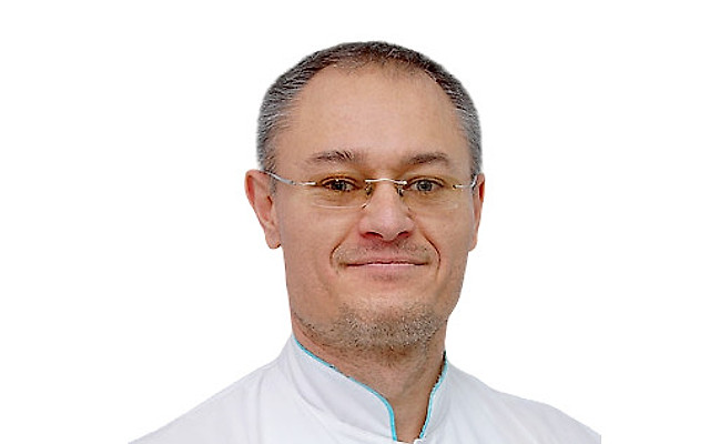 Валиахметов Ильшат Хусаенович