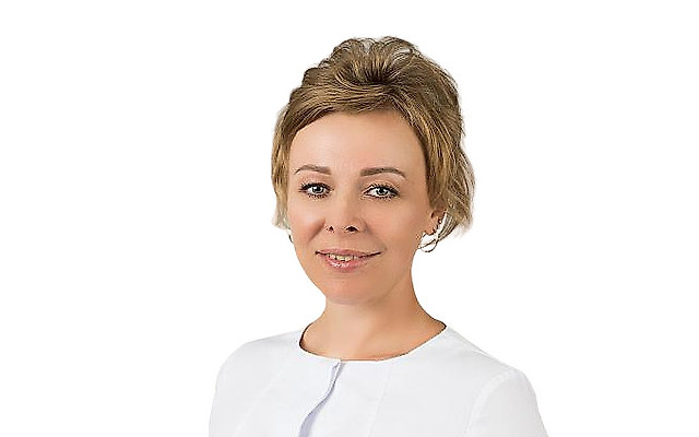 Галеева Юлия Васильевна