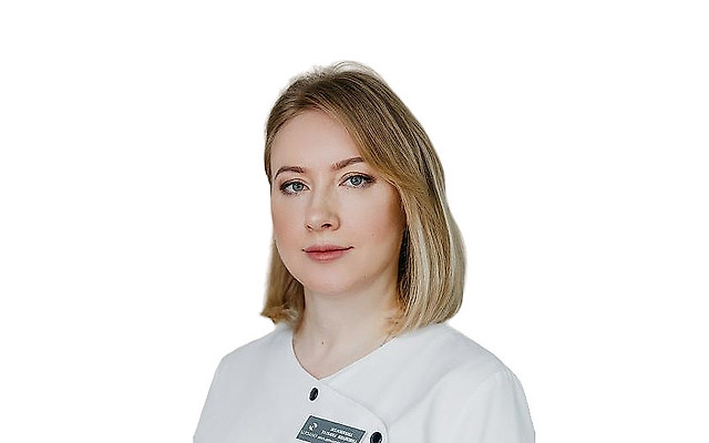 Желонкина Татьяна Ивановна