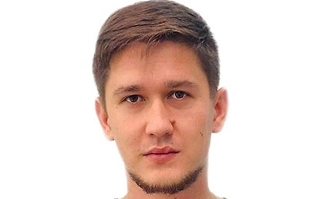 Плешнев Артем Сергеевич