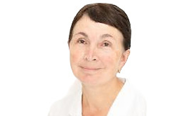 Набиуллина Дания Фагимовна