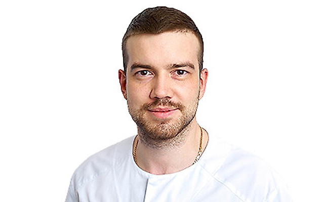 Елагин Ильдар Эдуардович
