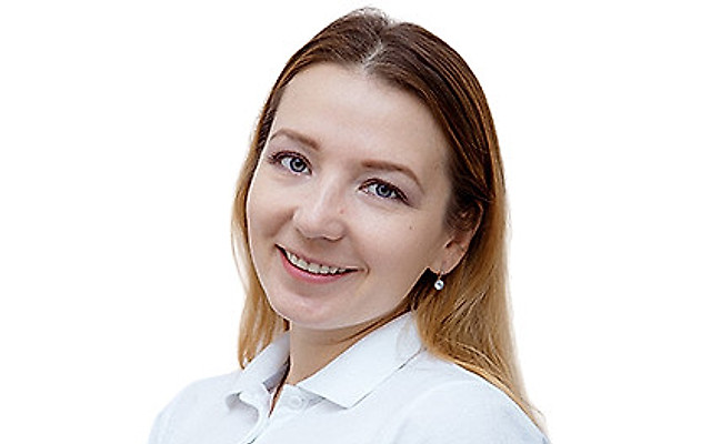 Павлюченкова Гузалия Ринатовна