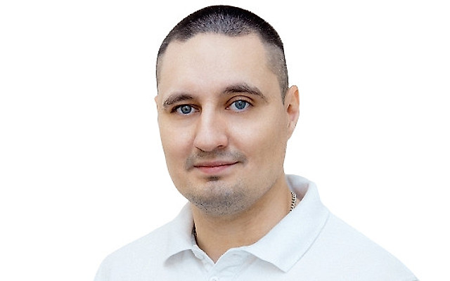 Хузеев Ленар Миннахметович