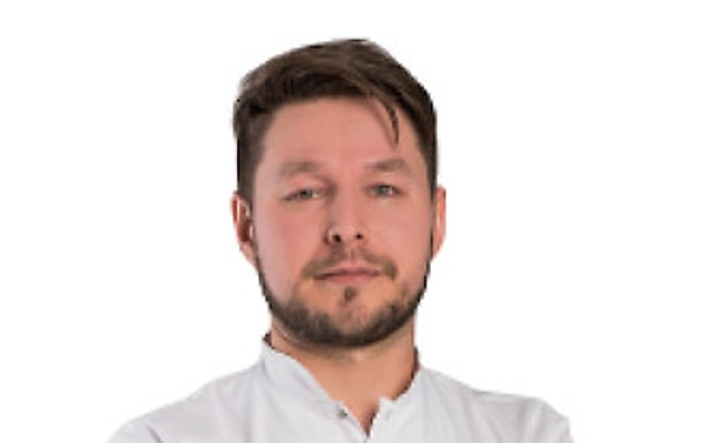 Хакимов Руслан Равильевич