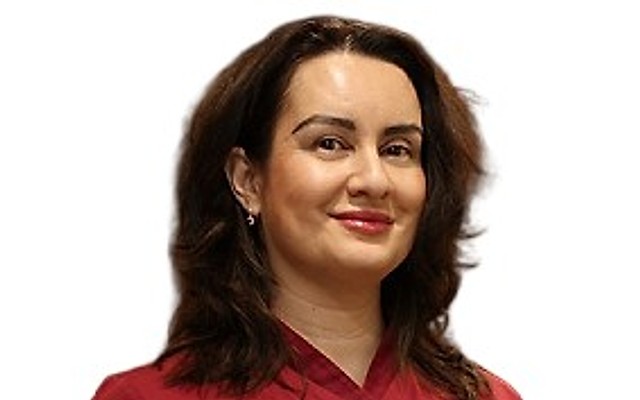 Шайхутдинова Гульназ Раифовна