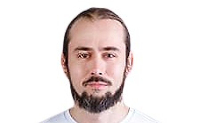 Кривошеев Олег Игоревич